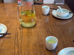 -新时代大酒店(仰口路店)