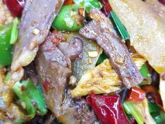 -范饭椰林川湘味海鲜·椰子鸡(三亚湾椰梦长廊店)