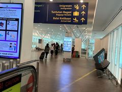 -吉隆坡国际机场