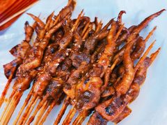 -十里铺铁板鱿鱼