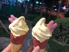 -麦当劳(启迪香山店)