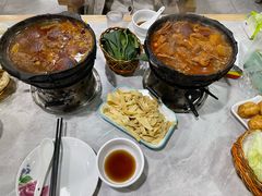 -范贤光鸡公煲(平乐园总店)