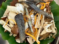 -野菌园·野生菌火锅首创第一家(关兴路总店)