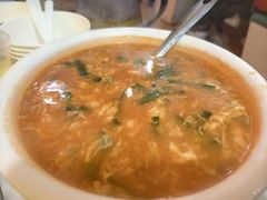 -阿杰烧烤·西安传统烤肉店(天朗御湖店)