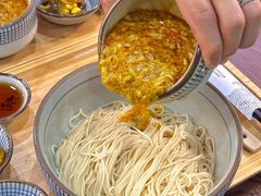 -蟹味阁·蟹黄面(体育西横街店)