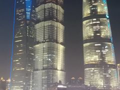 -上海中心大厦