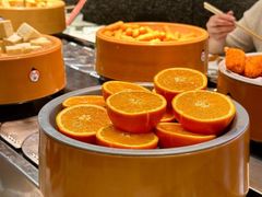 -龍歌自助小火锅(城阳万象汇店)