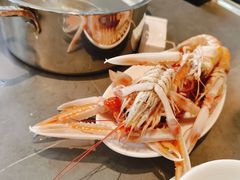 -铭门盛宴·艺术海鲜姿造(福田黑金店)