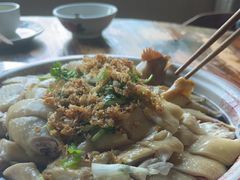 -广府乡下·饭庄(新港东路店)