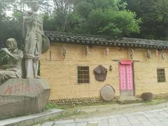 -千岛湖龙川湾