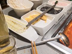 -海底捞火锅(天一广场亚细亚店)