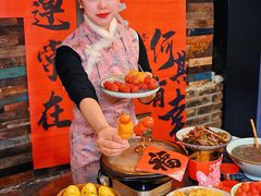 -阿嫂印象·民间江湖菜(大学城店)