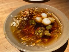 冰粉-茅庐毛血旺(烟台大悦城店)
