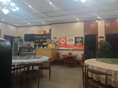 -老钟家烤羊排·敦伊阁清真餐厅胡羊焖饼