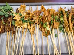 -林二哥宜烤官·宜宾小烧烤