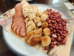-百味饺子城•海鲜家常菜(秦皇岛店)