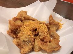 -新旺茶餐厅(嘉里城店)