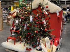 -宜家家居(西安未央商场店)