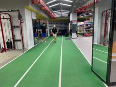-CXFIT 陈徐健身工作室(凯旋店)