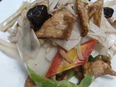 -东关赵记粉汤羊血(兴庆北路店)