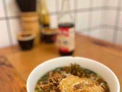 -矮子粉店1985·长沙米粉(湘春路店)