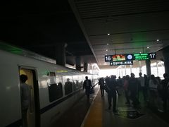 -南宁东站