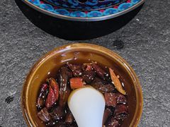 -东来顺(非遗·清真火锅·盛世广场店)