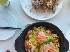 -不仔客海鲜·烧烤·270度海景餐厅(大东海店)