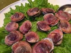 -宁波汉通海鲜大酒店(江湾店)