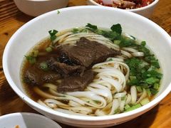 -肆姐面粉馆(坡子街店)