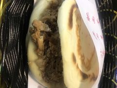 -陕西人家(莱山店)