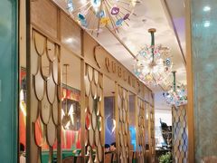 -雀蓝川菜(星悦汇店)