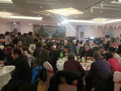 大堂-天津大学·四十二斋餐厅