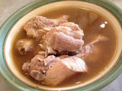 招牌肉骨茶-黄亚细肉骨茶(仰光路店)