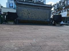 -屯溪老街