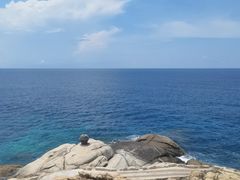 -三亚蜈支洲岛旅游区