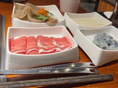 -滋奇·扬州地标火锅(东关街店)