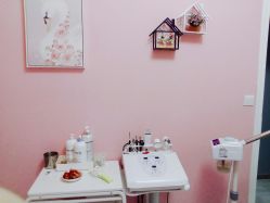 -YOUNGSKIN氧研皮肤管理中心