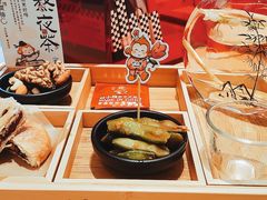 -谷小推·按摩·茶饮·社交(阳光新业店)