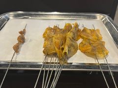 -曾记大腰子烧烤(苗栗路总店)