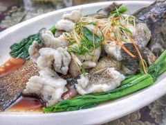 -古姑姑·品质海南菜私房餐厅(龙昆南欧式洋房别墅店)