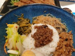 -馔豚·台北菜专门店(深圳湾万象城店)