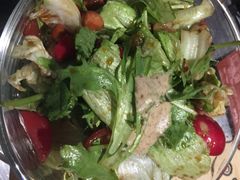 小拌菜-很久以前羊肉串(农科路店)