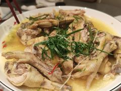-旺达·福州菜(正大广场店)