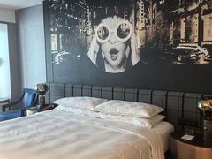 -上海外滩英迪格酒店