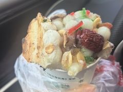 -孙氏梅花糕(马台街)