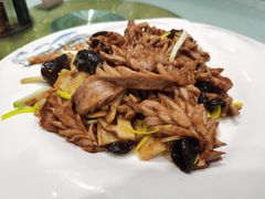 爆炒腰花-陶然饺子城(奥体中路店)