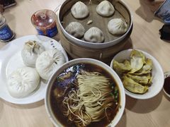 -蒋家桥饺面店(广陵路店)