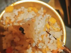 -何师烧烤Pro ·江湖川菜·小龙虾·精酿(太古里旗舰店)