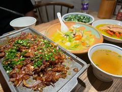-树厨贵州菜(大十字店)